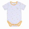Body đùi cho bé trai KidsPlaza cổ yếm hình Gấu HN21H