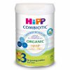 Sữa bột Hipp số 3 Organic Combiotic HMP 800gr
